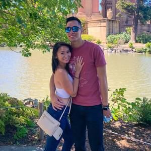 Meet your Posher, Joanne